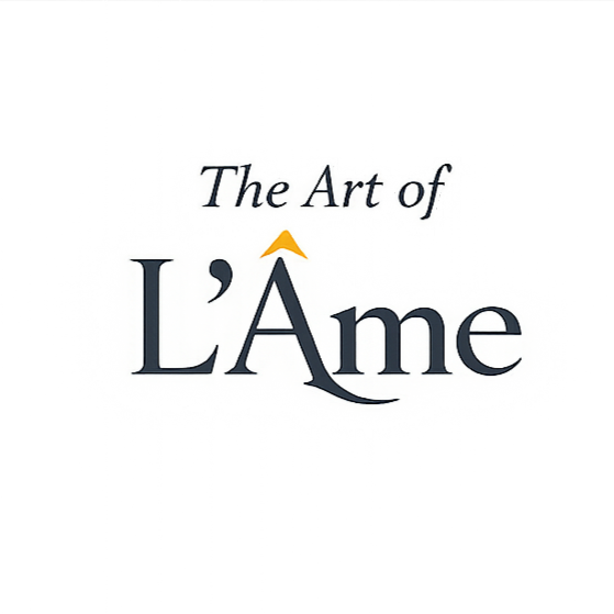 The Art of L’Âme｜マンダラリーディングと光の叙事詩